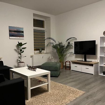 Myhome Einsiedel An Der Zwoenitz 2 Chemnitz Eksteriør bilde