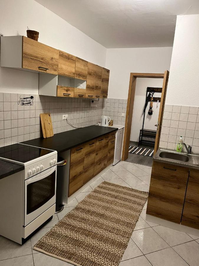 Myhome Einsiedel An Der Zwoenitz 2 Chemnitz Eksteriør bilde