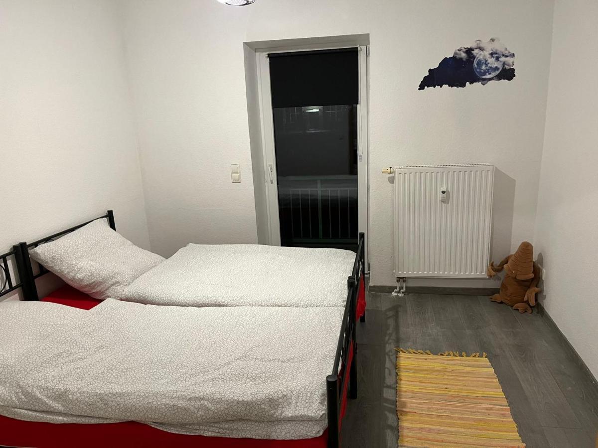 Myhome Einsiedel An Der Zwoenitz 2 Chemnitz Eksteriør bilde