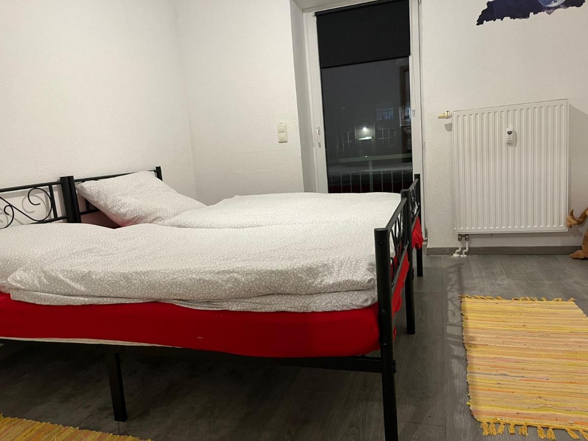 Myhome Einsiedel An Der Zwoenitz 2 Chemnitz Eksteriør bilde