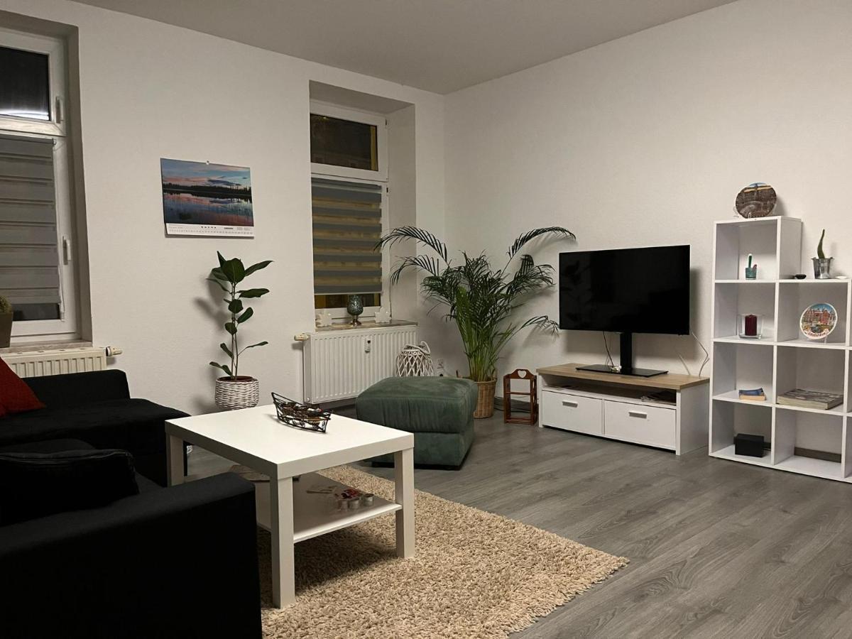 Myhome Einsiedel An Der Zwoenitz 2 Chemnitz Eksteriør bilde