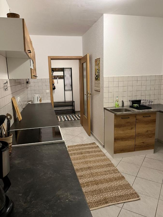 Myhome Einsiedel An Der Zwoenitz 2 Chemnitz Eksteriør bilde
