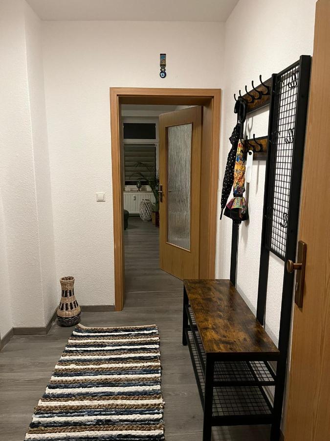 Myhome Einsiedel An Der Zwoenitz 2 Chemnitz Eksteriør bilde